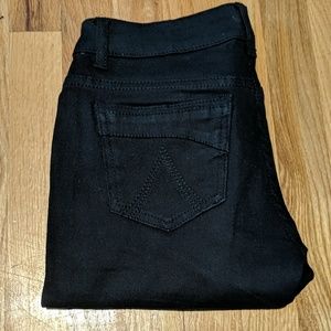 Delia's Black Jeans